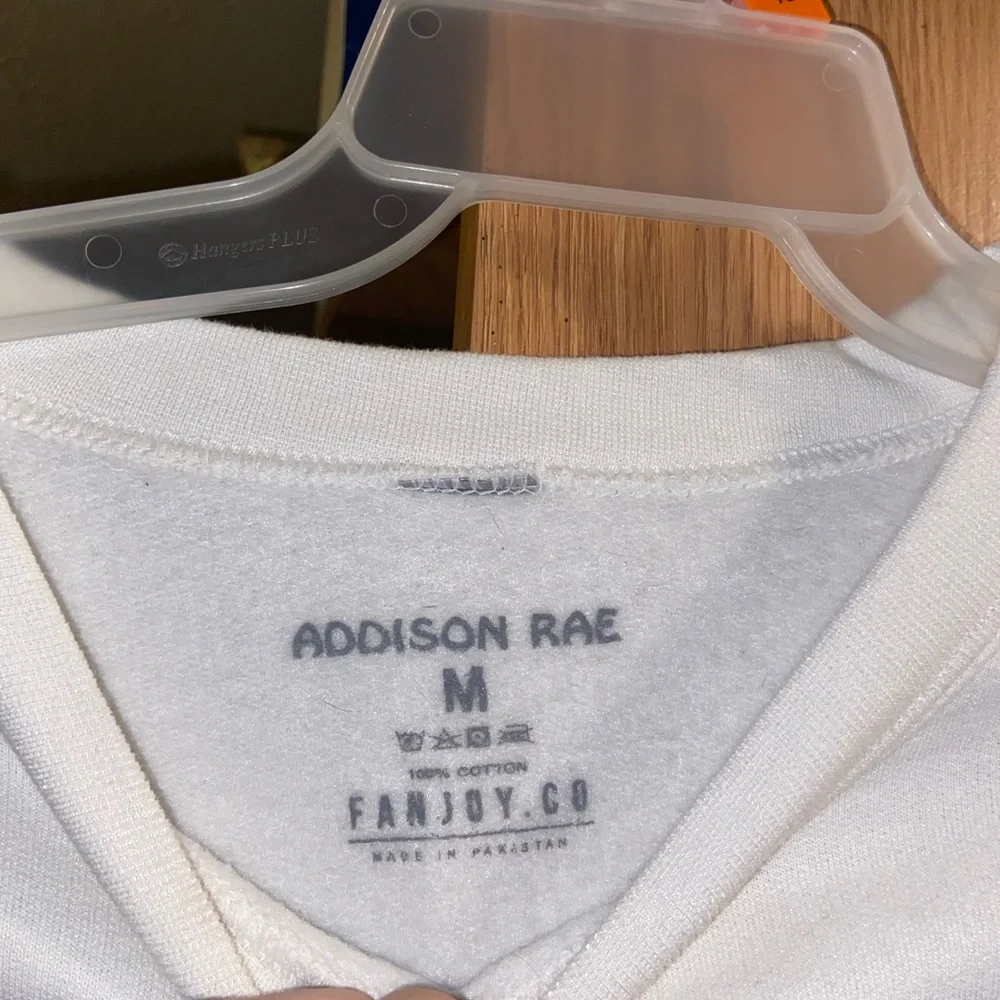 Addison Rae Merch - Picture 2 of 2